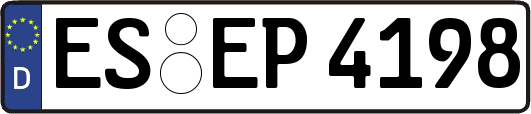 ES-EP4198