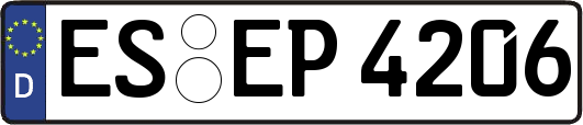 ES-EP4206