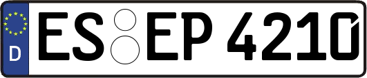 ES-EP4210