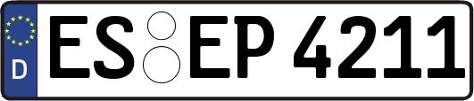 ES-EP4211