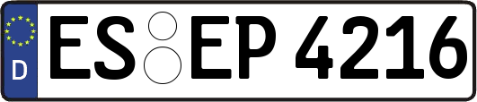 ES-EP4216