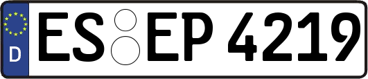 ES-EP4219