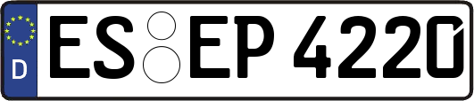 ES-EP4220