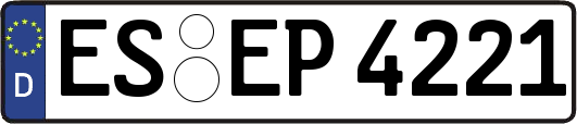 ES-EP4221