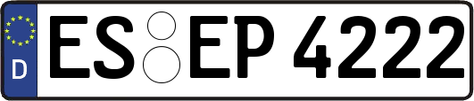 ES-EP4222