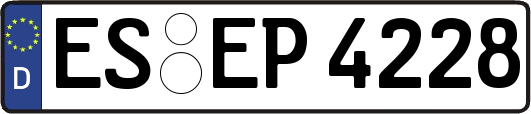 ES-EP4228