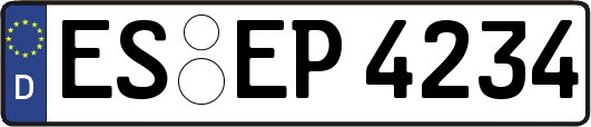 ES-EP4234