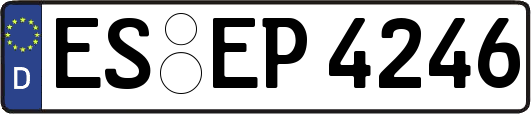 ES-EP4246
