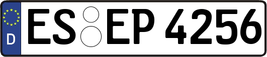 ES-EP4256