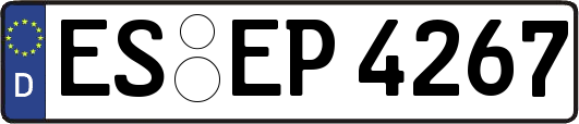 ES-EP4267