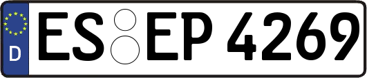 ES-EP4269