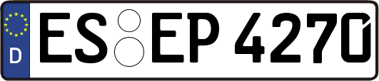 ES-EP4270