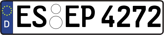 ES-EP4272