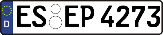 ES-EP4273