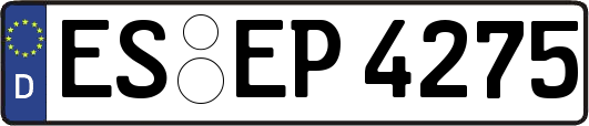 ES-EP4275