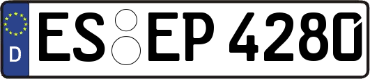 ES-EP4280