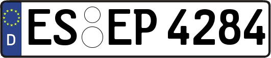 ES-EP4284