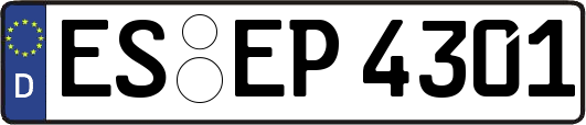 ES-EP4301