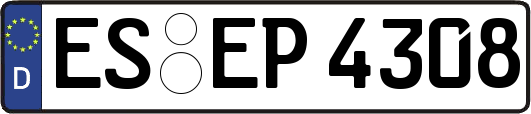 ES-EP4308
