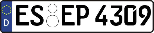 ES-EP4309