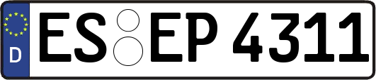 ES-EP4311