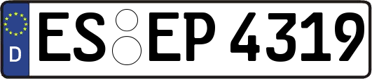 ES-EP4319