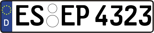 ES-EP4323