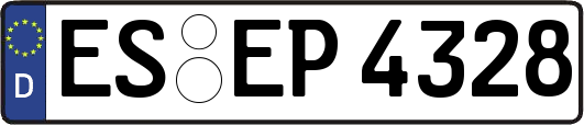 ES-EP4328