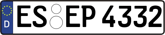 ES-EP4332