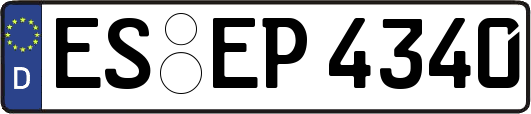 ES-EP4340
