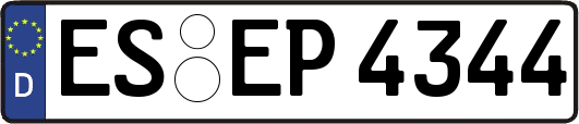 ES-EP4344
