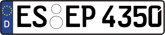 ES-EP4350