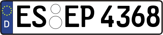 ES-EP4368