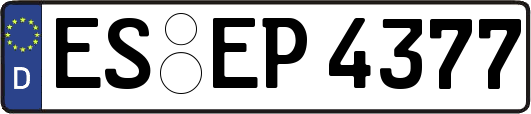 ES-EP4377