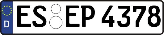 ES-EP4378