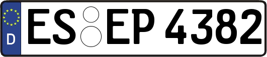 ES-EP4382