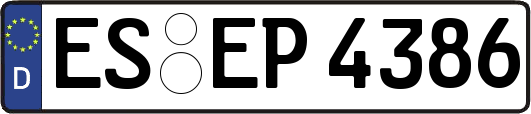 ES-EP4386