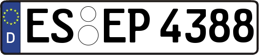 ES-EP4388
