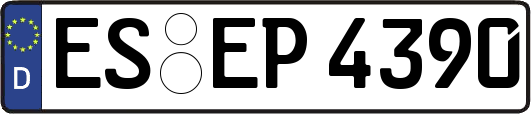 ES-EP4390