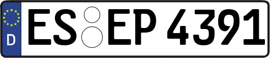 ES-EP4391