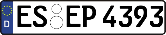 ES-EP4393