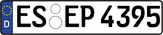 ES-EP4395