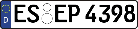 ES-EP4398