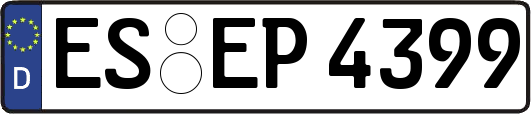 ES-EP4399