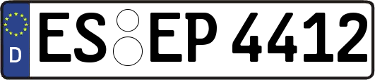 ES-EP4412