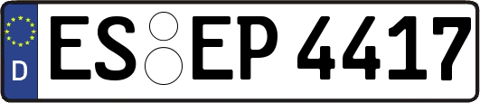ES-EP4417