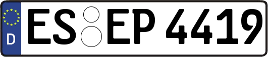 ES-EP4419