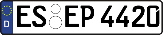 ES-EP4420