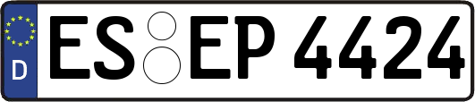 ES-EP4424