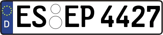 ES-EP4427